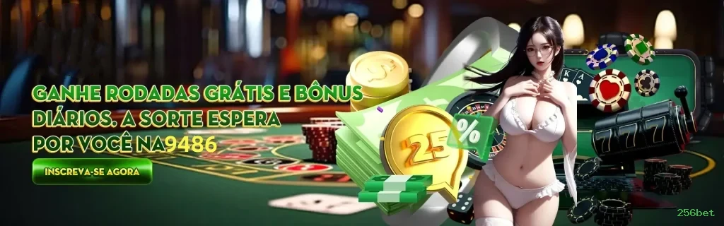 Baixar app da 256bet gratuitamente