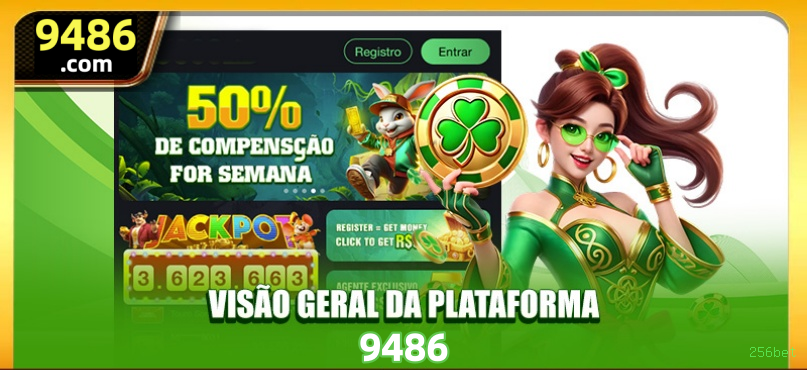 Cadastro rápido e seguro na 256bet