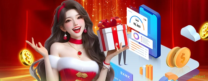 Cadastro rápido e seguro na 256bet