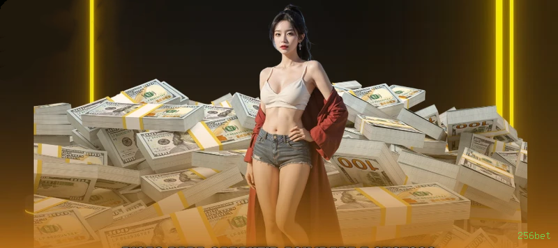 Página oficial da 256bet no Facebook