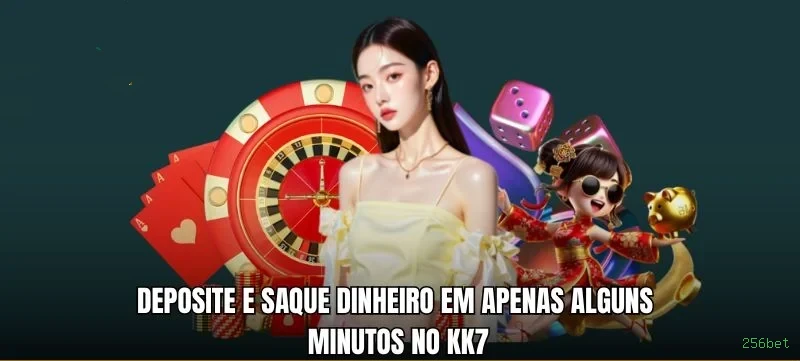 Jogos de fortune da 256bet com prêmios incríveis