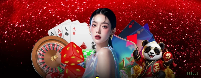 Jogos de loteria online na 256bet
