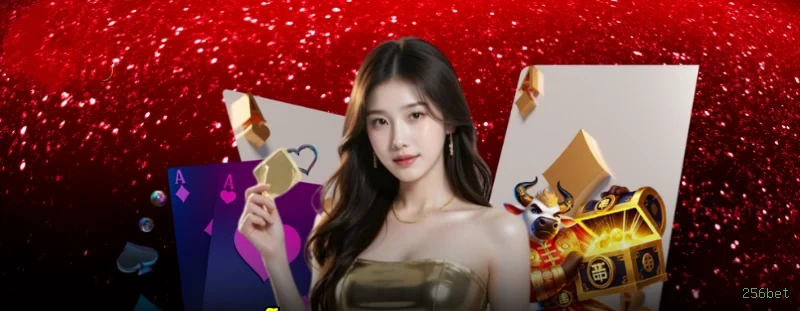 Canal oficial da 256bet no Telegram