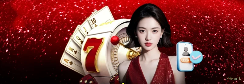 Programa VIP exclusivo da 256bet