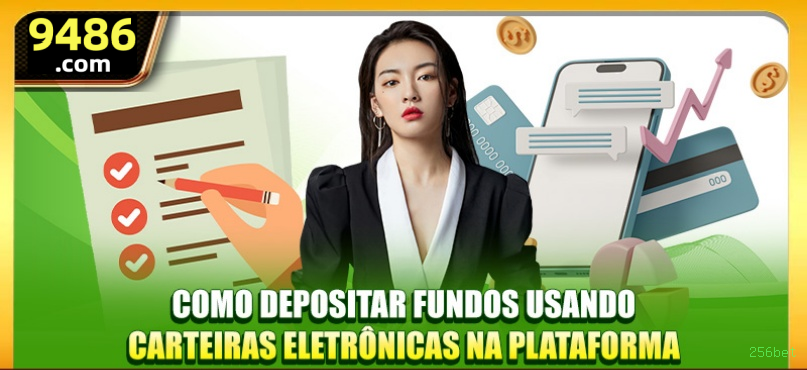 Programa VIP exclusivo da 256bet